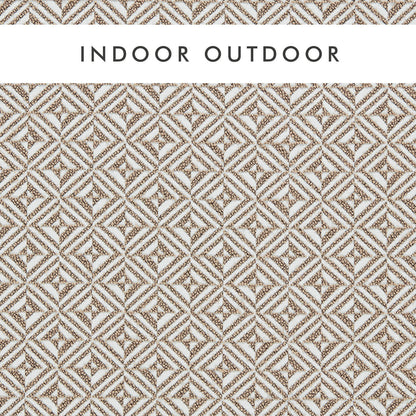 Clarke & Clarke Outdoor Coronado Linen