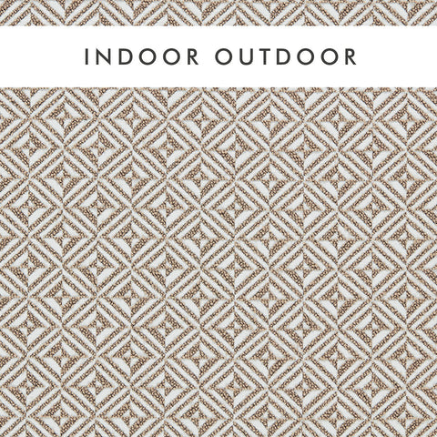 Clarke & Clarke Outdoor Coronado Linen