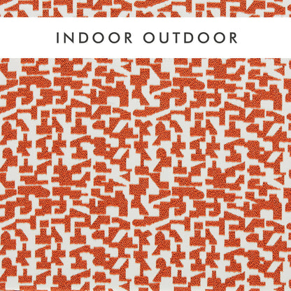 Clarke & Clarke Outdoor Kaleia Sunset