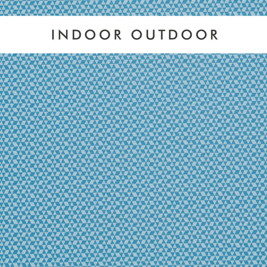 Clarke & Clarke Outdoor Morro Aquamarine