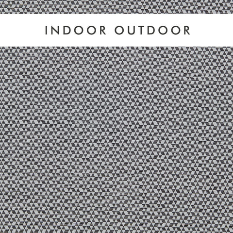 Clarke & Clarke Outdoor Morro Ebony