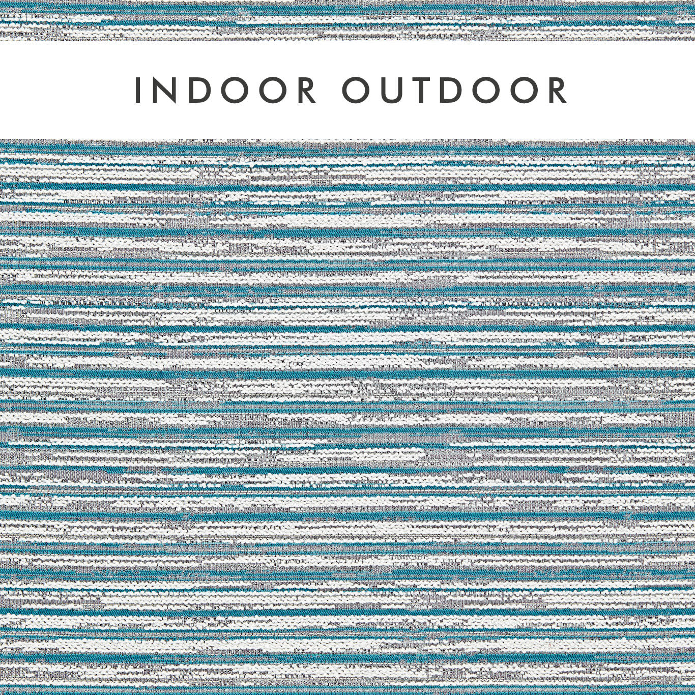 Clarke & Clarke Outdoor Waikiki Aquamarine