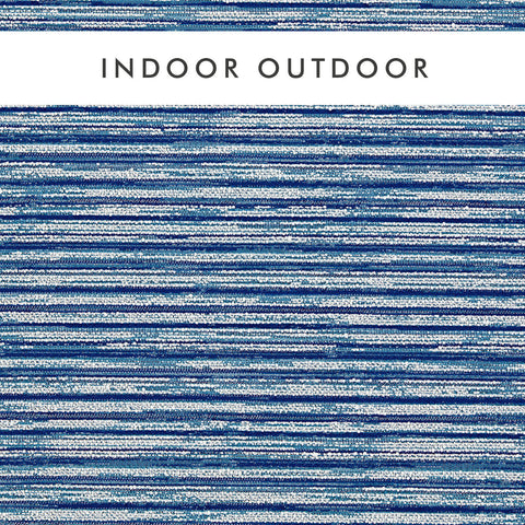 Clarke & Clarke Outdoor Waikiki Cobalt