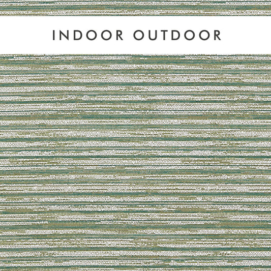 Clarke & Clarke Outdoor Waikiki Forest