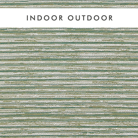 Clarke & Clarke Outdoor Waikiki Forest