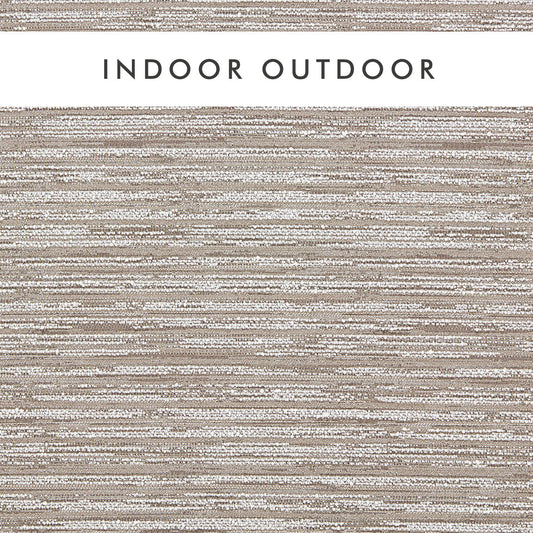 Clarke & Clarke Outdoor Waikiki Linen