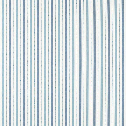 Clarke & Clarke Camino Denim