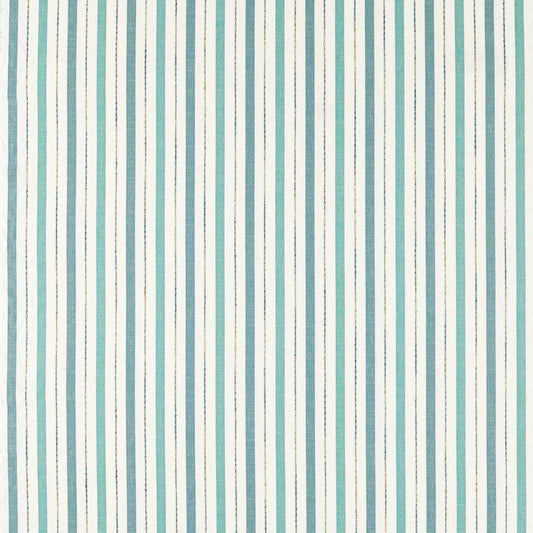 Clarke & Clarke Camino Teal