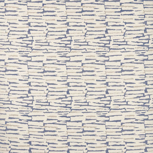 Clarke & Clarke Muro Denim