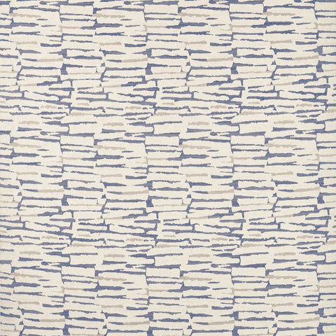 Clarke & Clarke Muro Denim