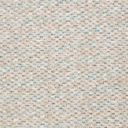 Clarke & Clarke Rambla Teal