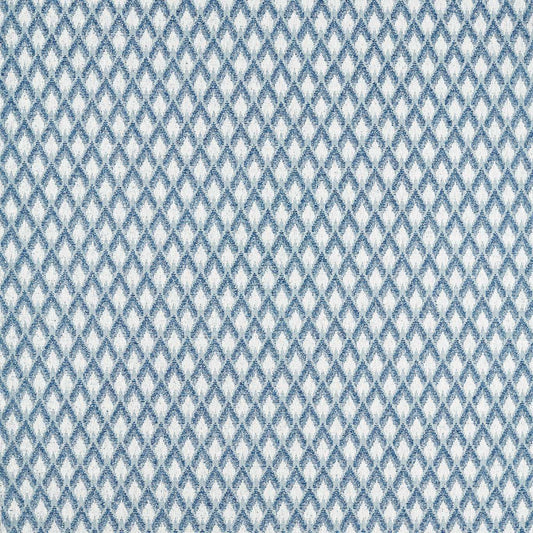 Clarke & Clarke Torre Denim