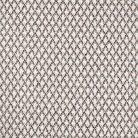 Clarke & Clarke Torre Denim/Rust