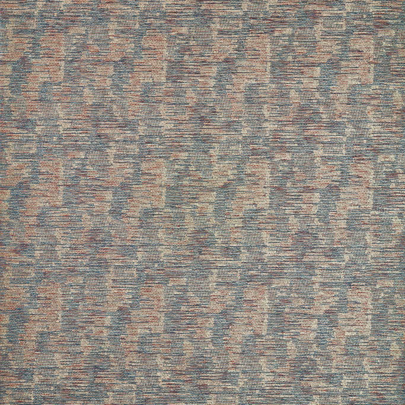 Clarke & Clarke Zocalo Rust – The Curtain Factory Outlet