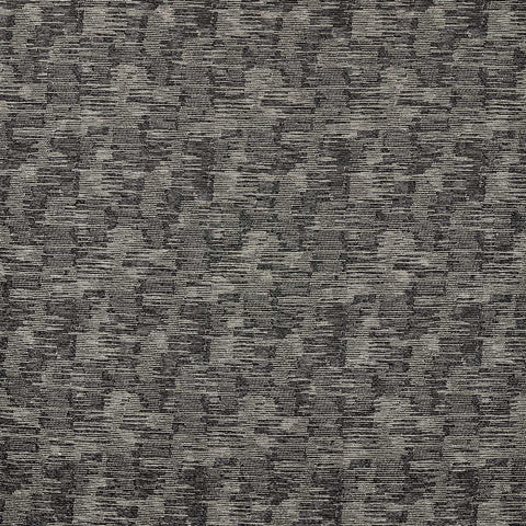 Clarke & Clarke Zocalo Noir/Linen