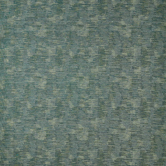 Clarke & Clarke Zocalo Peacock