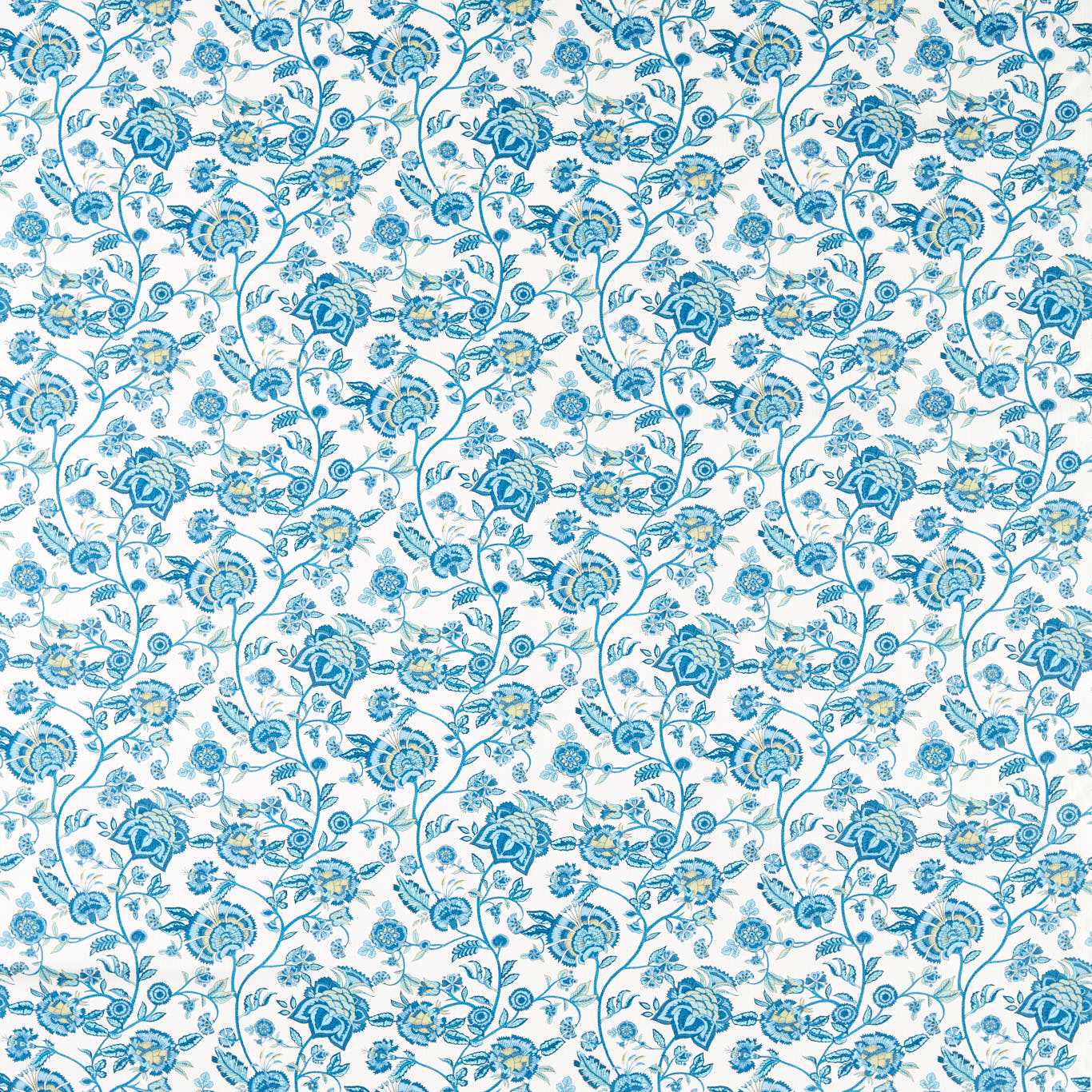 Clarke & Clarke Barmeri Cobalt