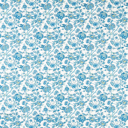 Clarke & Clarke Barmeri Cobalt