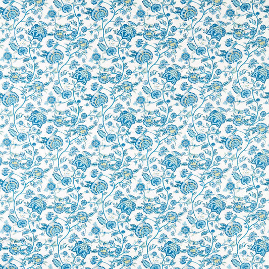 Clarke & Clarke Barmeri Cobalt