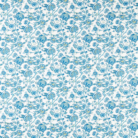 Clarke & Clarke Barmeri Cobalt