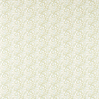 Clarke & Clarke Buta Apple