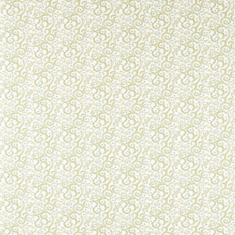 Clarke & Clarke Buta Apple