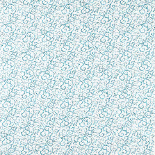 Clarke & Clarke Buta Cobalt