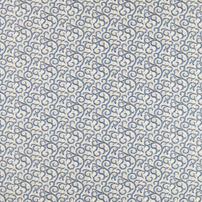 Clarke & Clarke Buta Embroidery Ink