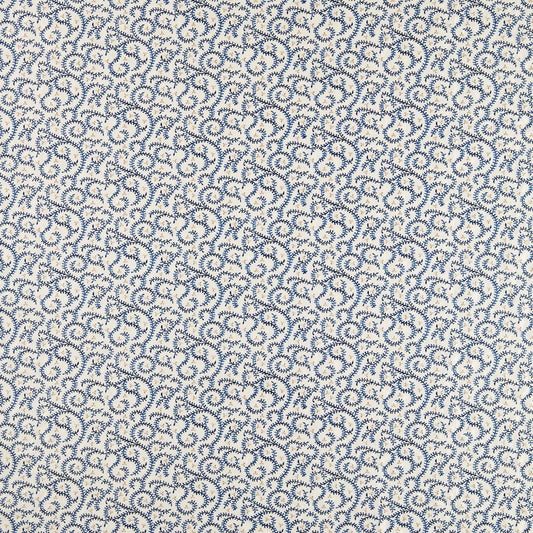 Clarke & Clarke Buta Embroidery Ink