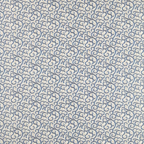 Clarke & Clarke Buta Embroidery Ink