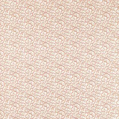 Clarke & Clarke Buta Embroidery Spice