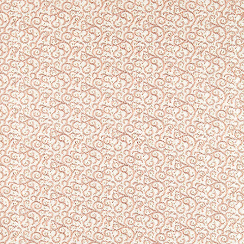 Clarke & Clarke Buta Embroidery Spice