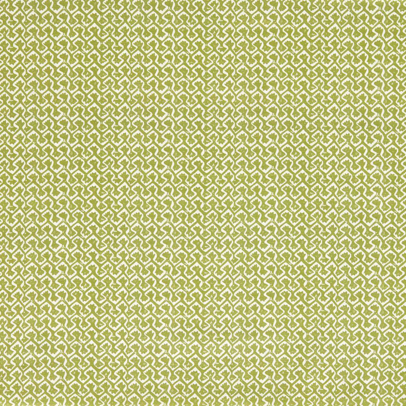 Clarke & Clarke Kalpa Apple