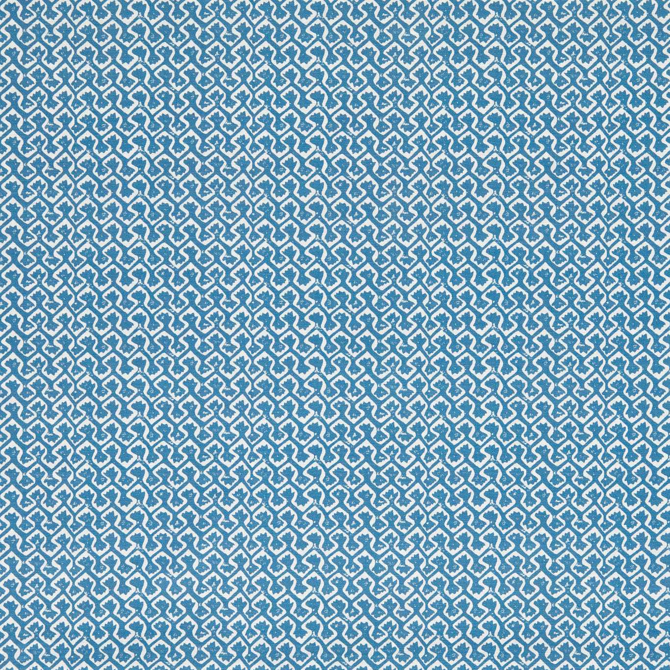 Clarke & Clarke Kalpa Cobalt