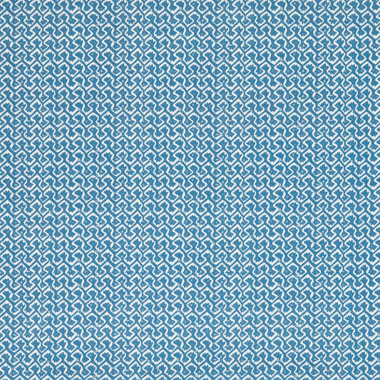 Clarke & Clarke Kalpa Cobalt