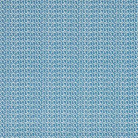 Clarke & Clarke Kalpa Cobalt