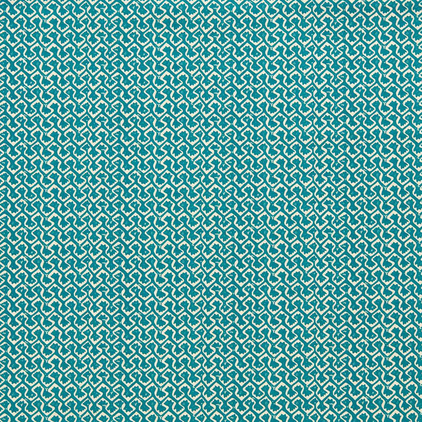 Clarke & Clarke Kalpa Teal