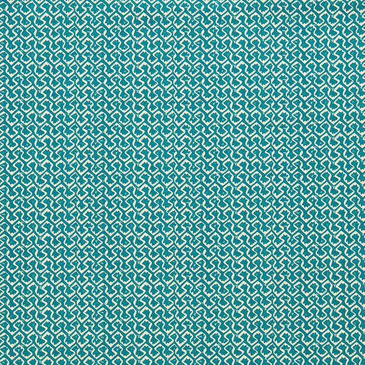 Clarke & Clarke Kalpa Teal