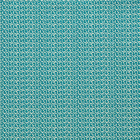 Clarke & Clarke Kalpa Teal