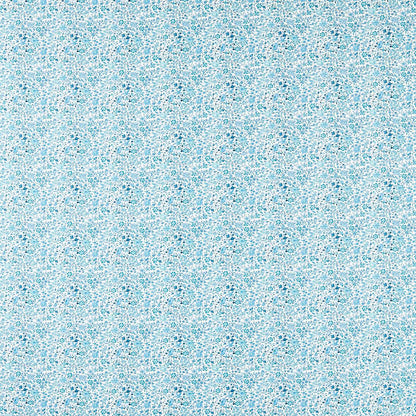 Clarke & Clarke Gamthi Cobalt