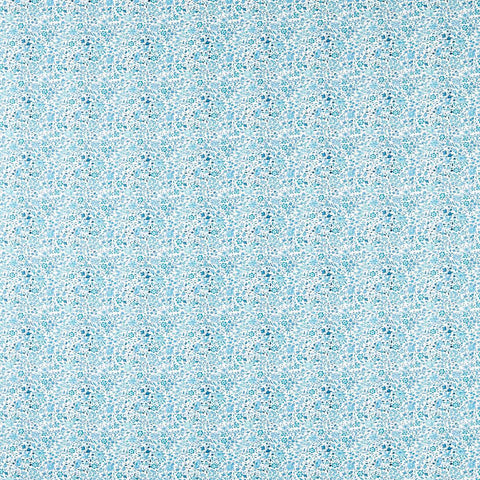 Clarke & Clarke Gamthi Cobalt