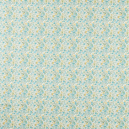 Clarke & Clarke Gamthi Teal
