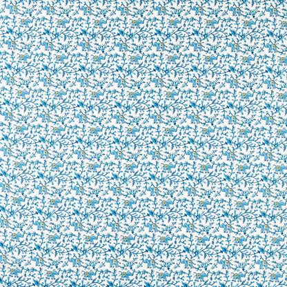 Clarke & Clarke Hathi Cobalt