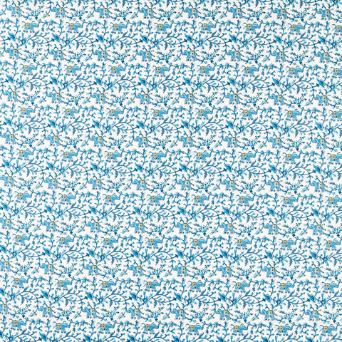 Clarke & Clarke Hathi Cobalt