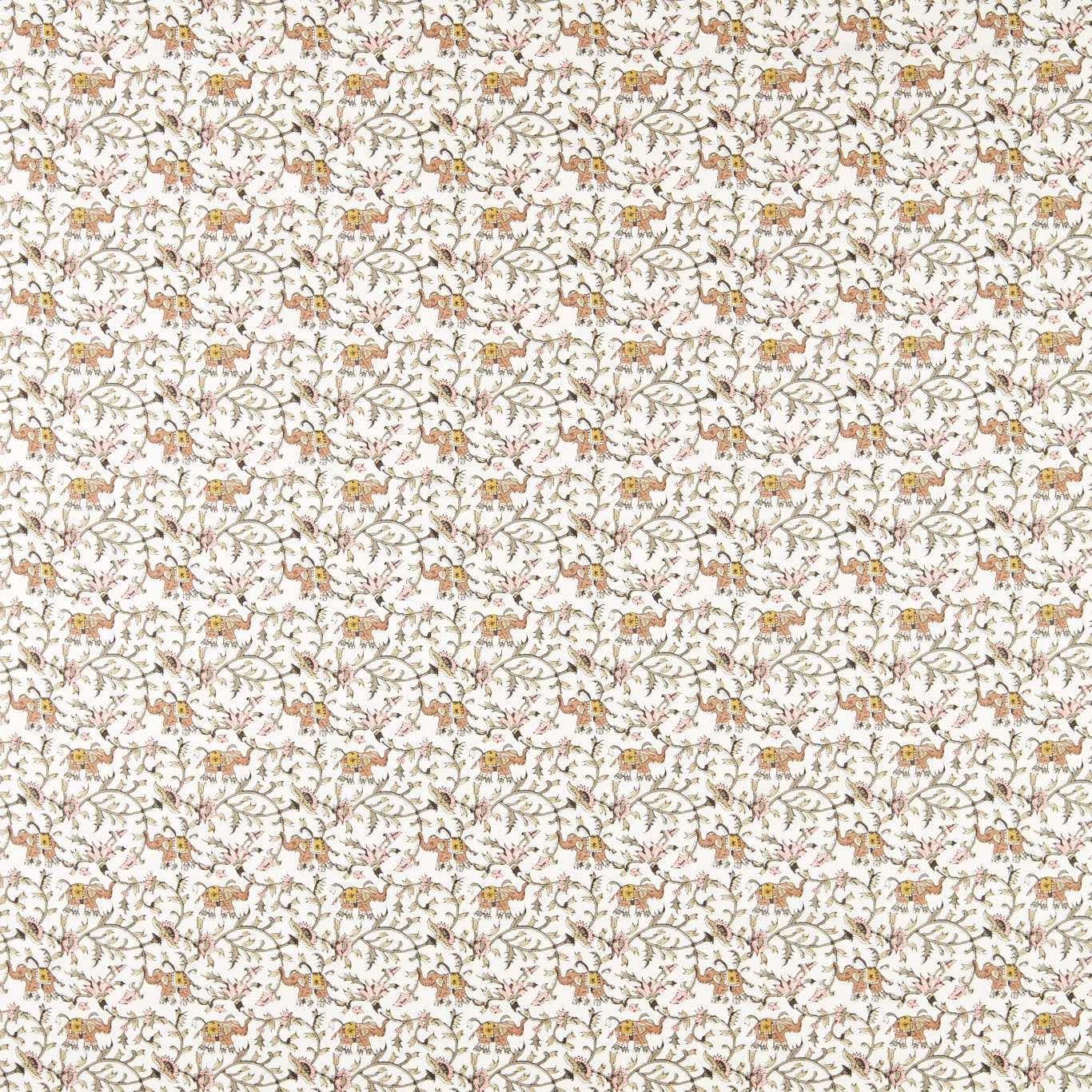 Clarke & Clarke Hathi Natural