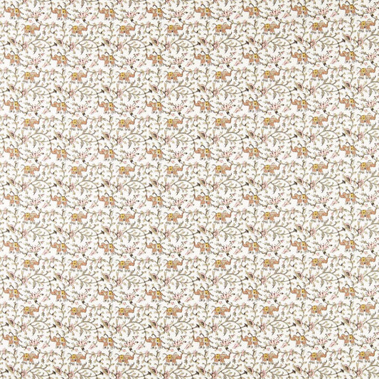 Clarke & Clarke Hathi Natural