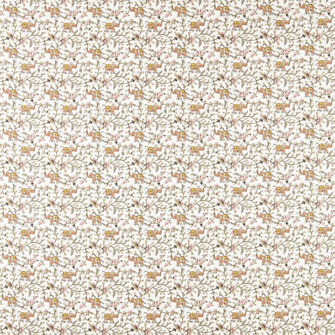 Clarke & Clarke Hathi Natural