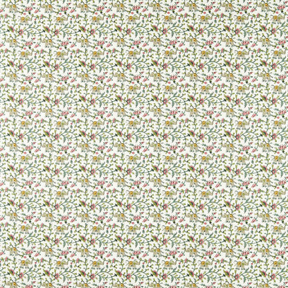 Clarke & Clarke Hathi Sage/Blush