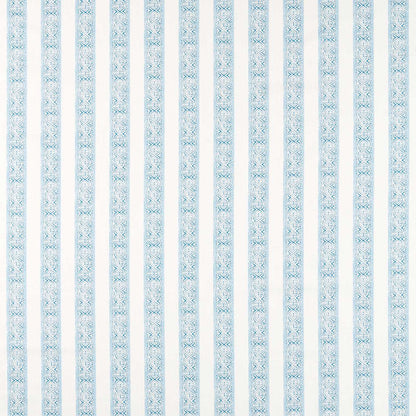 Clarke & Clarke Kalamkari Cobalt