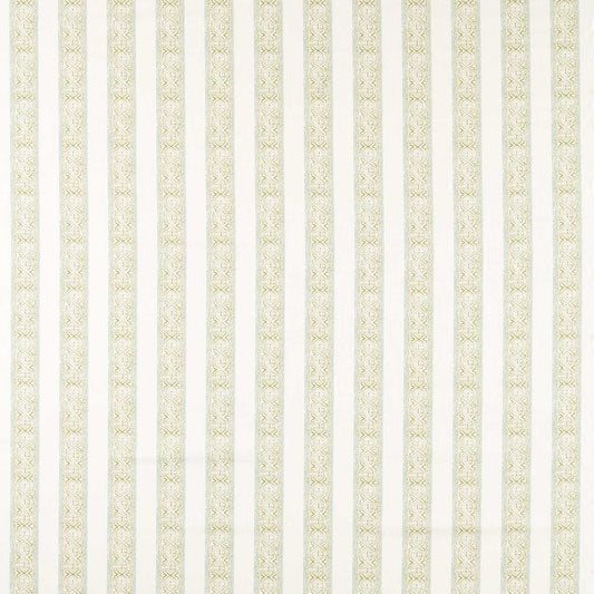 Clarke & Clarke Kalamkari Sage